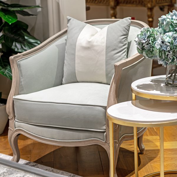 Celine Armchair - Image 4