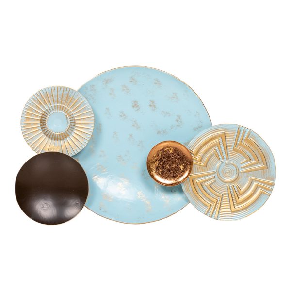 Ceres 5 Wall Decor