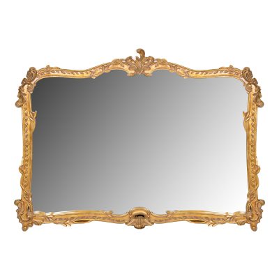 Clara Mirror
