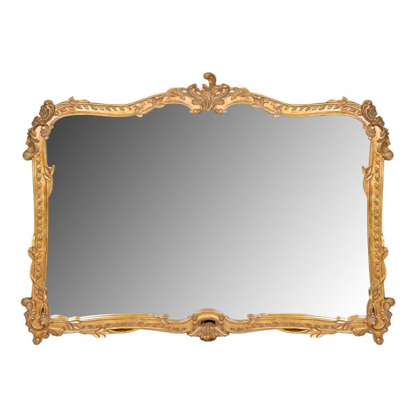 Clara Mirror
