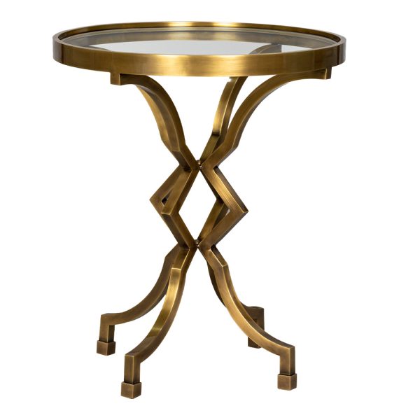 Emily Side Table