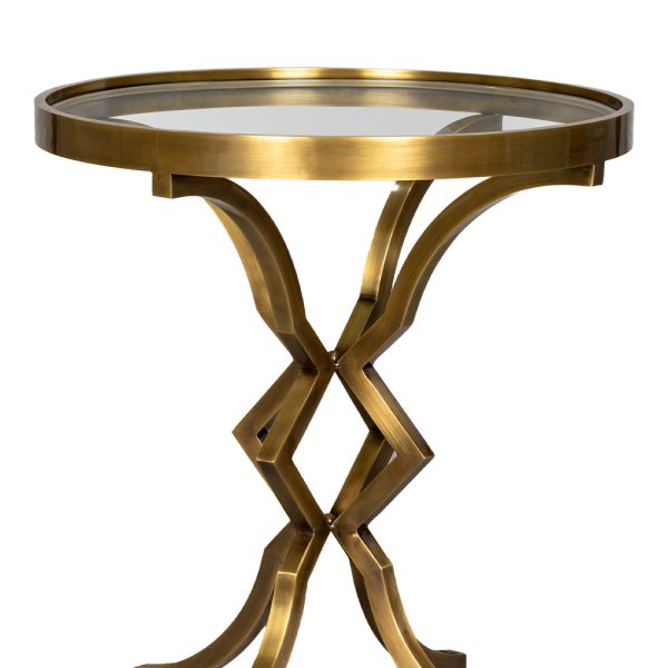 Emily Side Table - Image 2
