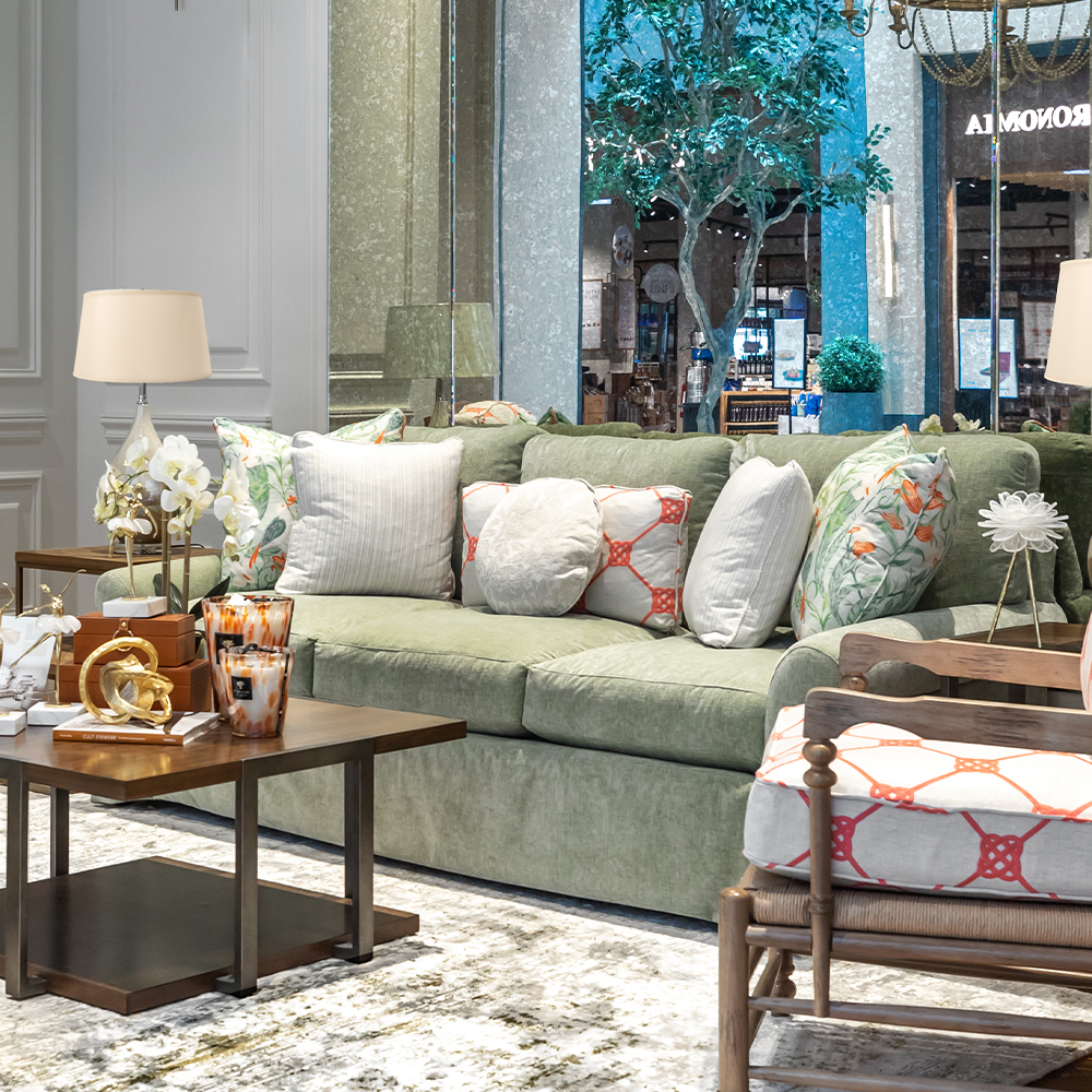 Kendall Northside Sofa Sophia Home