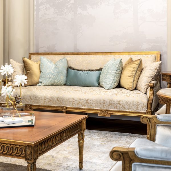 Maggie 5 Seater Sofa - Image 3
