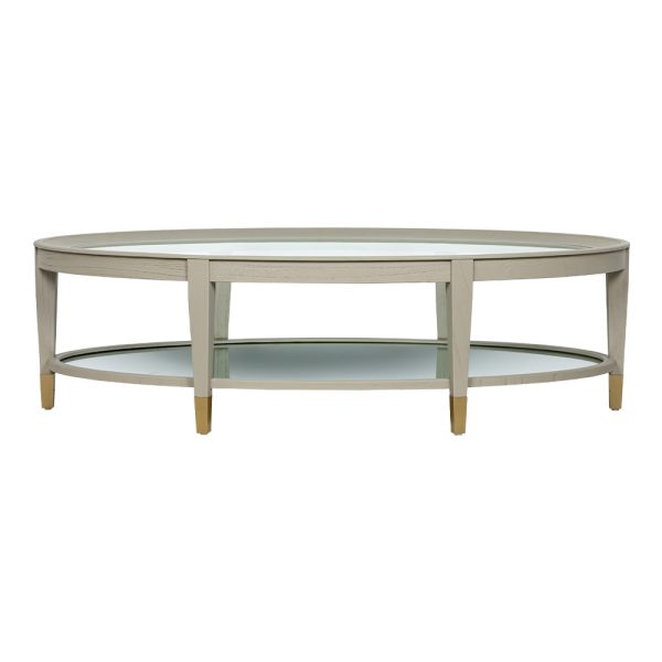 Maria Coffee Table