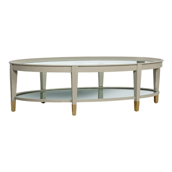 Maria Coffee Table - Image 3