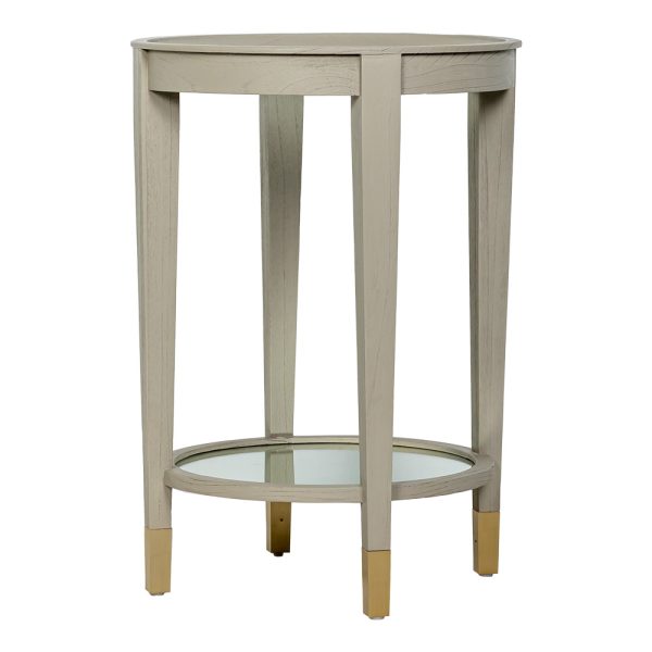 Maria Side Table - Image 5