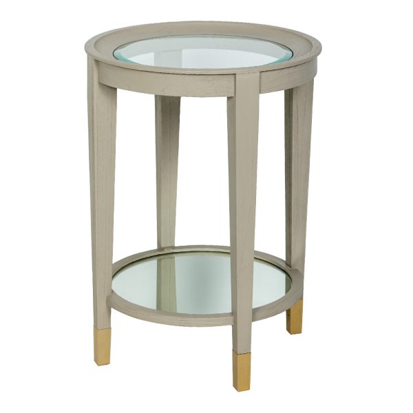 Maria Side Table