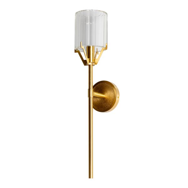 The Rose Wall Lamp - Image 2