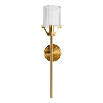 The Rose Wall Lamp