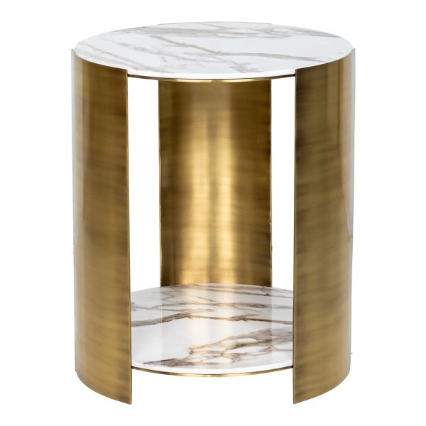 Benny Side Table - Image 2