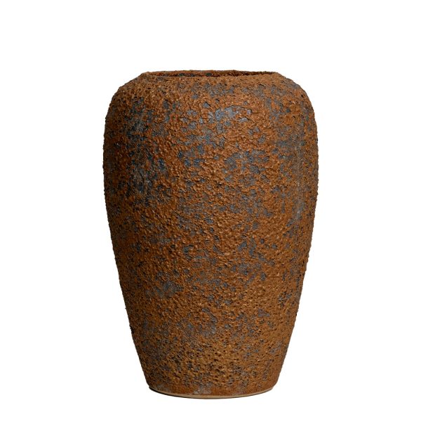 Brigitta Ceramic Vase - Image 3