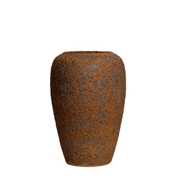Brigitta Ceramic Vase - Image 2