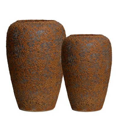 Brigitta Ceramic Vase