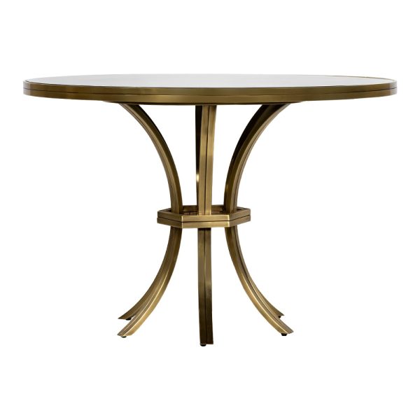 Destro Round Entrance Table