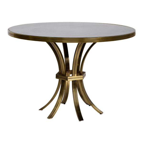 Destro Round Entrance Table - Image 2