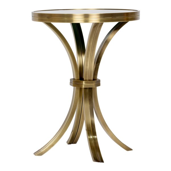 Destro Side Table