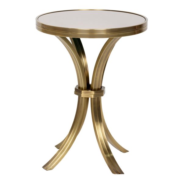 Destro Side Table - Image 2