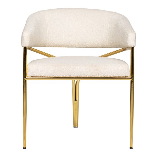 Doho Armchair - Image 2