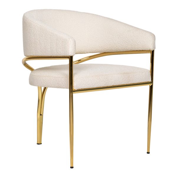 Doho Armchair