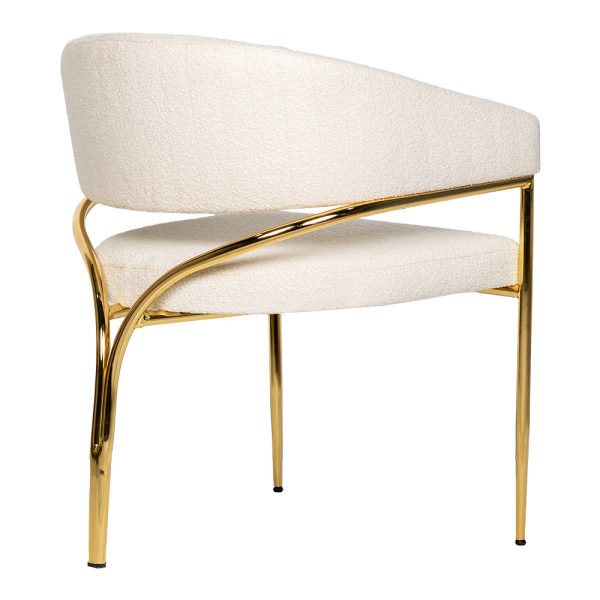 Doho Armchair - Image 3