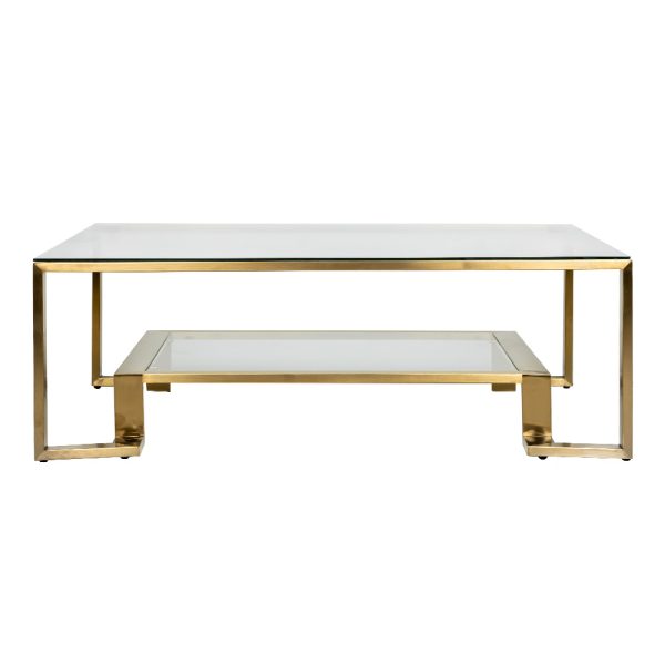 Edna Coffee Table - Image 2