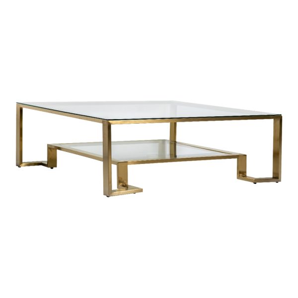 Edna Coffee Table