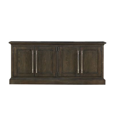 Emerson Console