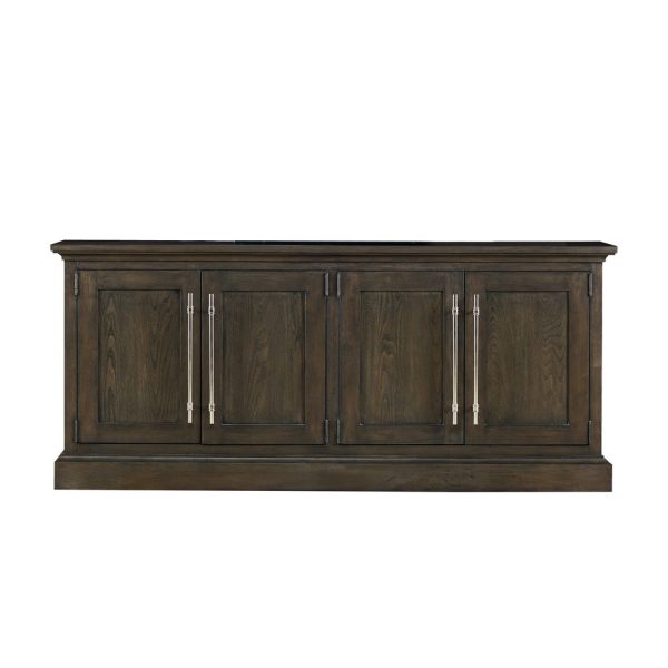 Emerson Console