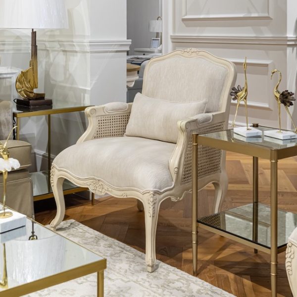 Lauren Armchair - Image 6