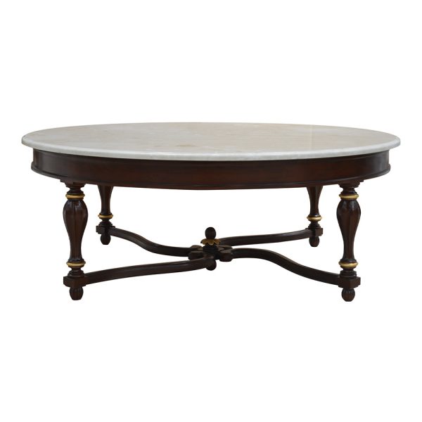 Lucy Coffee Table