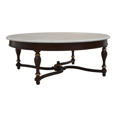Lucy Coffee Table - W1-NC