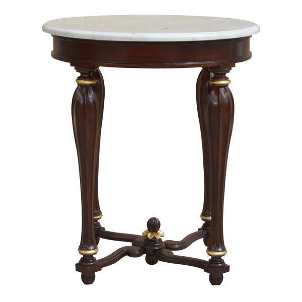 Lucy Side Table - Image 2