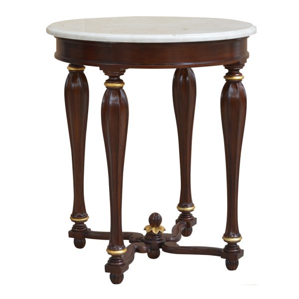 Lucy Side Table
