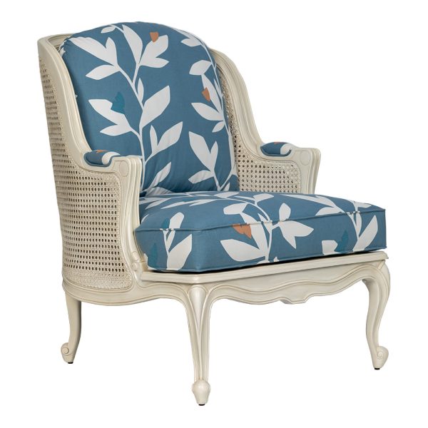Rina Armchair - Image 5