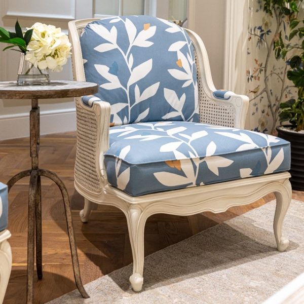 Rina Armchair - Image 6