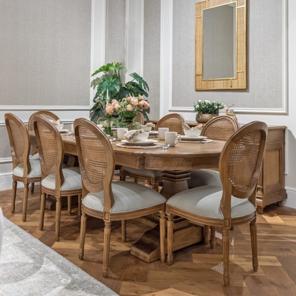Sirena Dining Table - Image 5