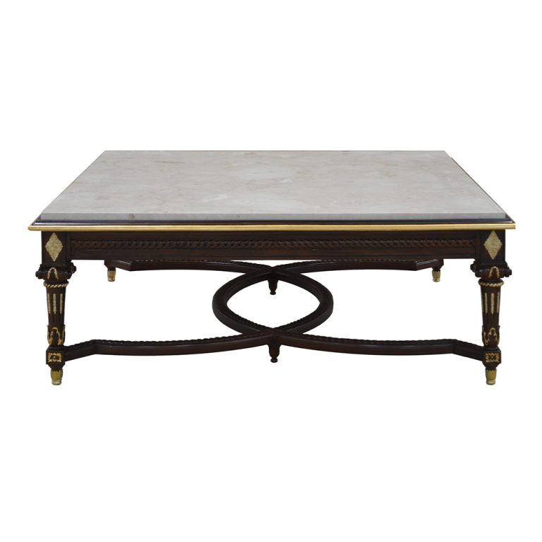 Tiana Coffee Table Sophia Home