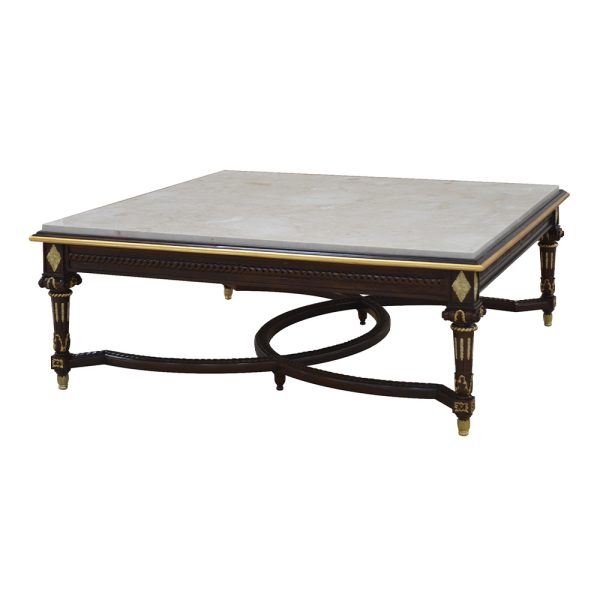 Tiana Coffee Table - Image 2