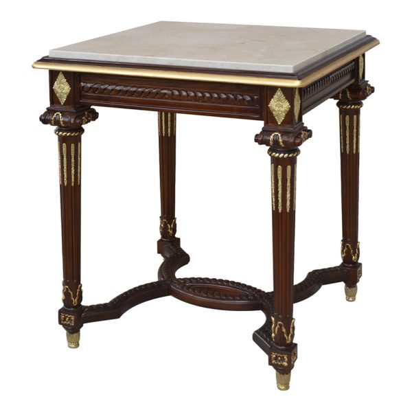 Tiana Side Table - Image 2