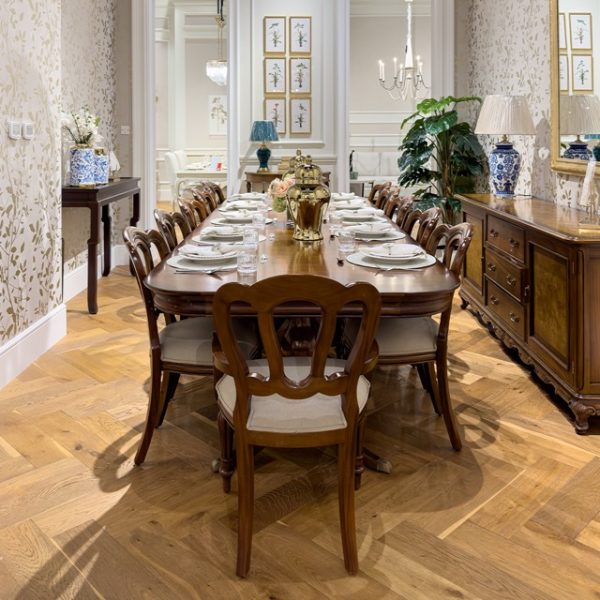 Versailles Dining Table - Image 7