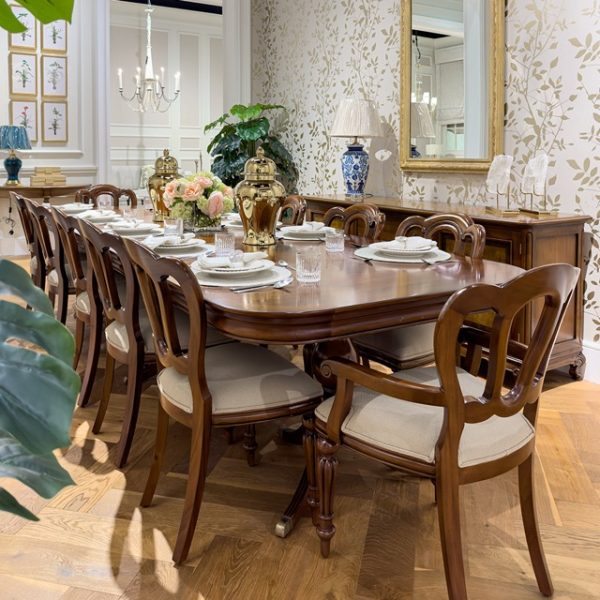 Versailles Dining Table - Image 8