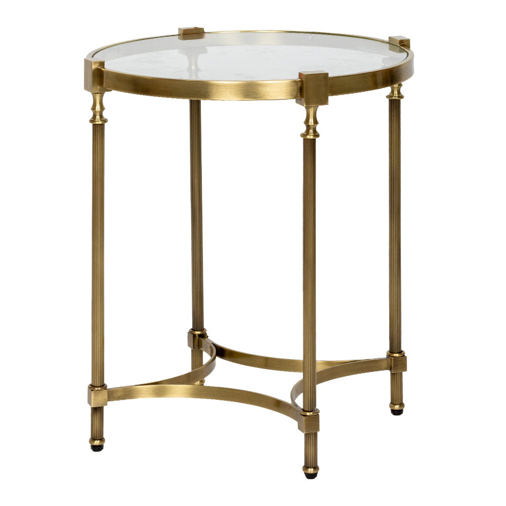 Zendaya Coffee Table Sophia Home