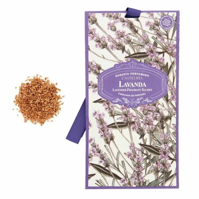 Lavender Sachet
