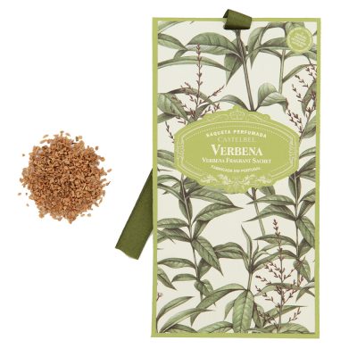 Verbena Sachet