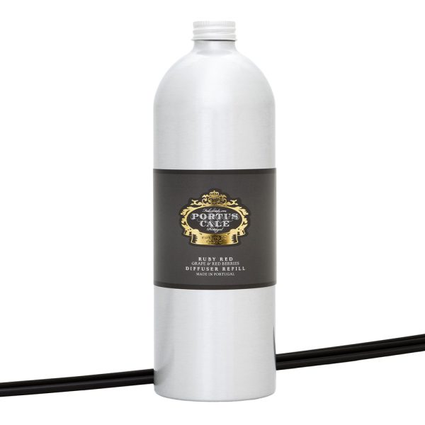 Ruby Red Diffuser Refill