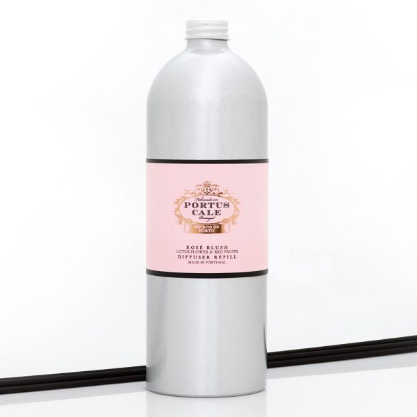 Rose Blush Diffuser Refill