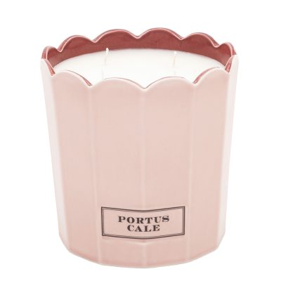 Rose Blush Candle