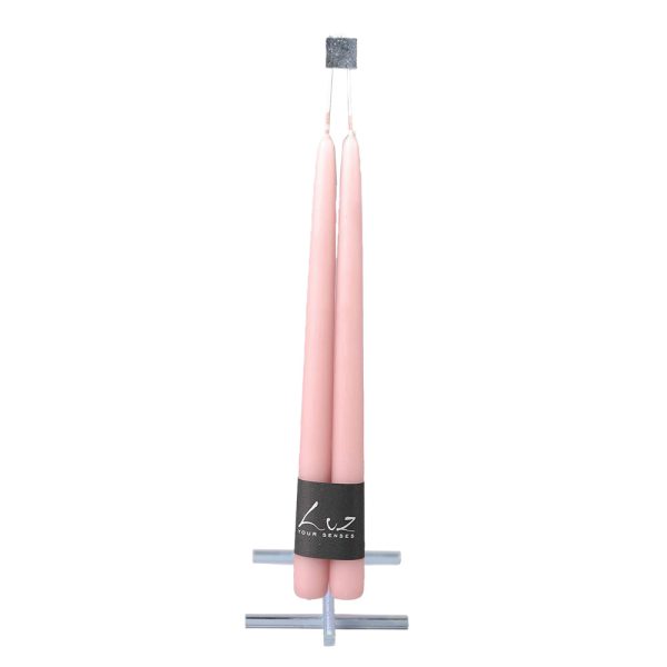 Luz Your Senses Smooth / Taupe Rose