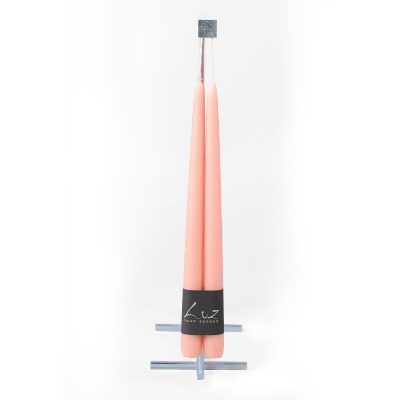Luz Your Senses Smooth / Peach Pink